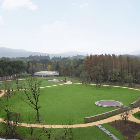 Wuxi Marriott Hotel Lihu Lake Εξωτερικό φωτογραφία