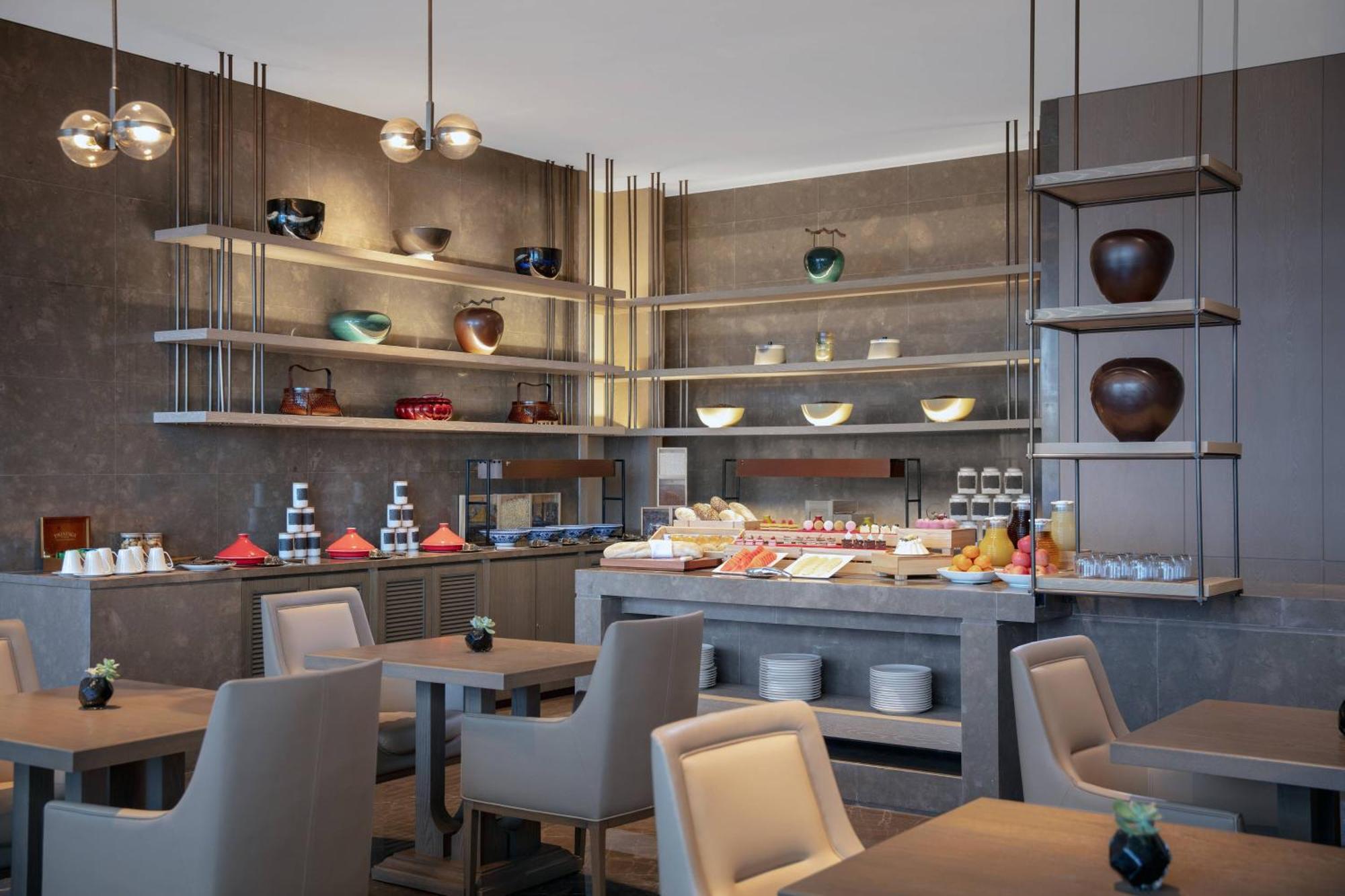Wuxi Marriott Hotel Lihu Lake Εξωτερικό φωτογραφία