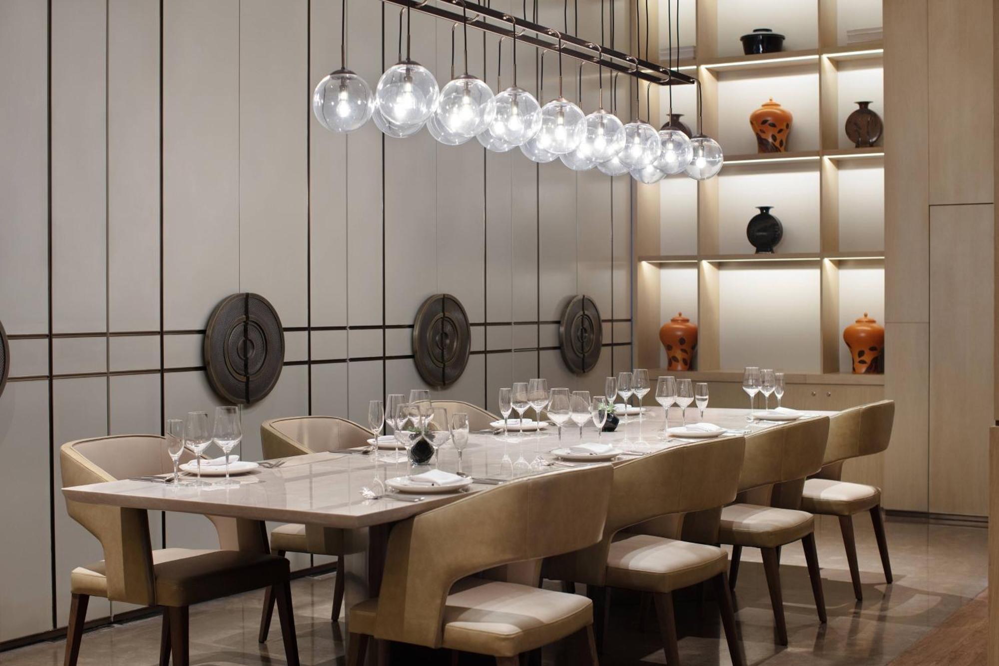 Wuxi Marriott Hotel Lihu Lake Εξωτερικό φωτογραφία